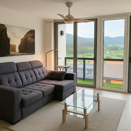 Area Suites Jove  Exterior foto