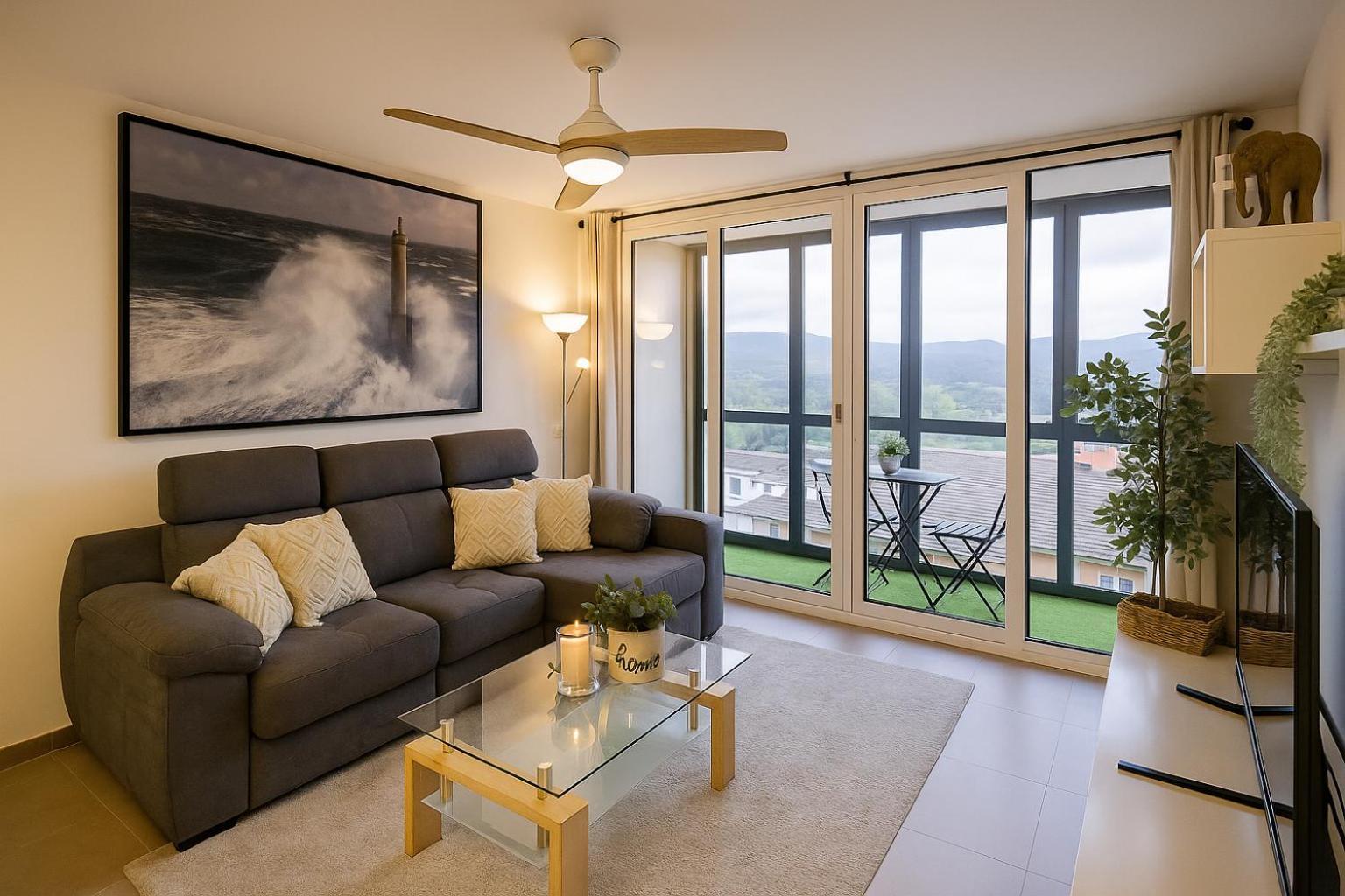 Area Suites Jove  Exterior foto