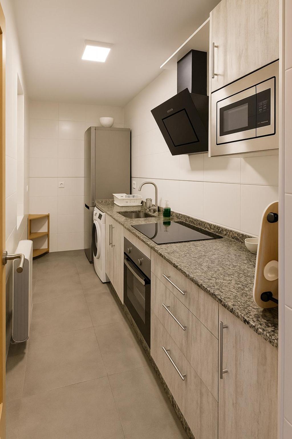 Area Suites Jove  Exterior foto
